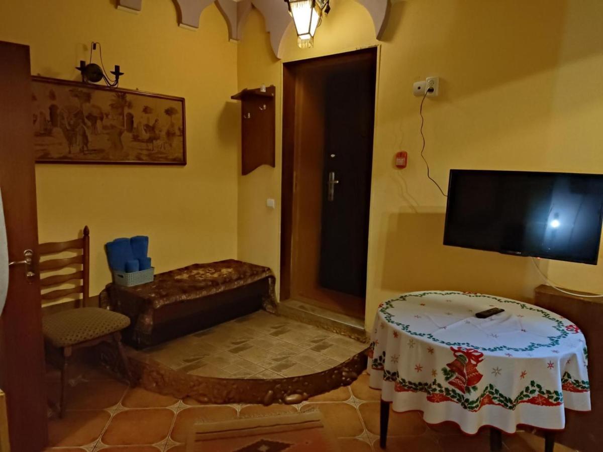 Готель-Маєток Lipiny Exterior foto