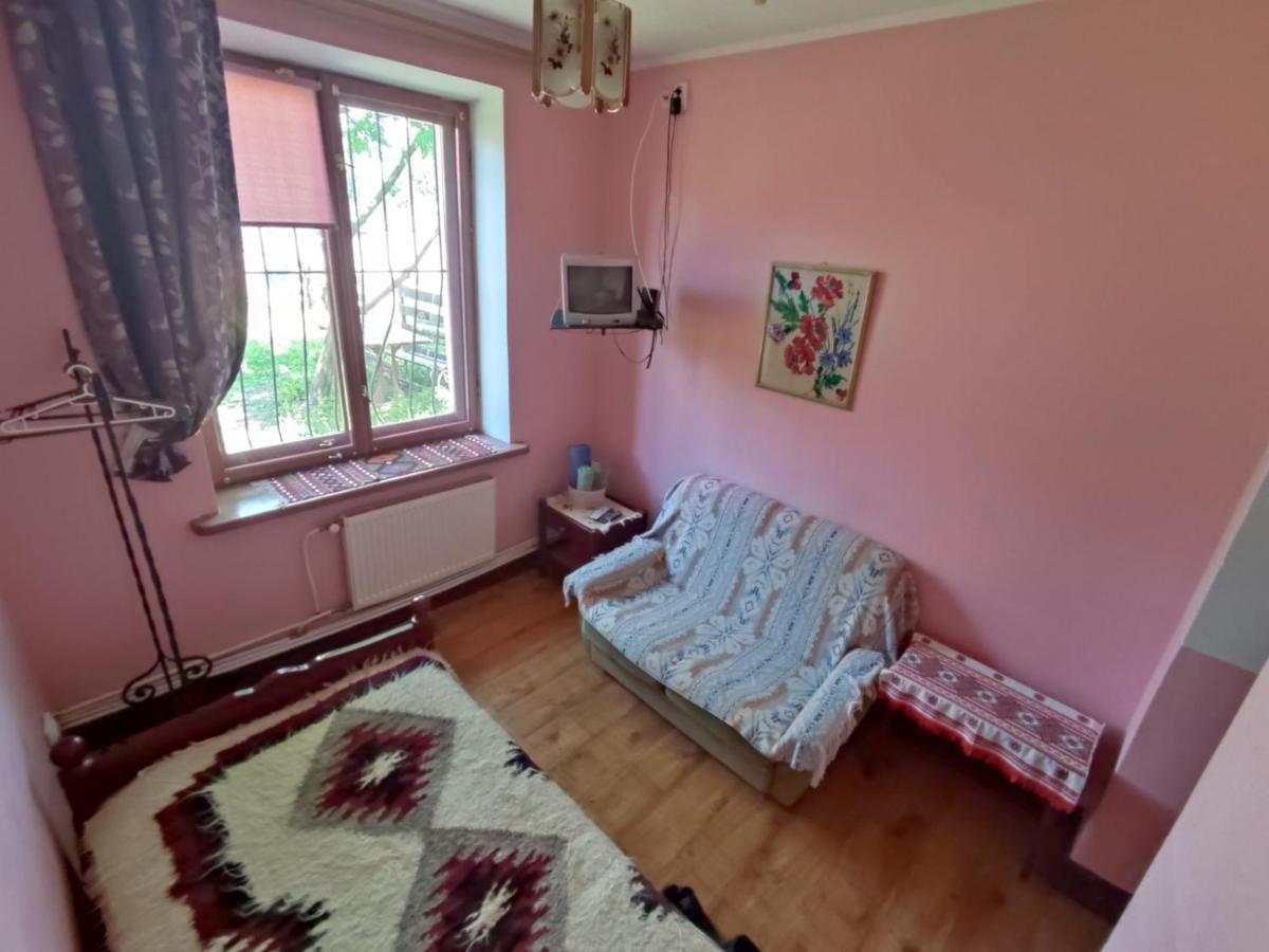 Готель-Маєток Lipiny Exterior foto