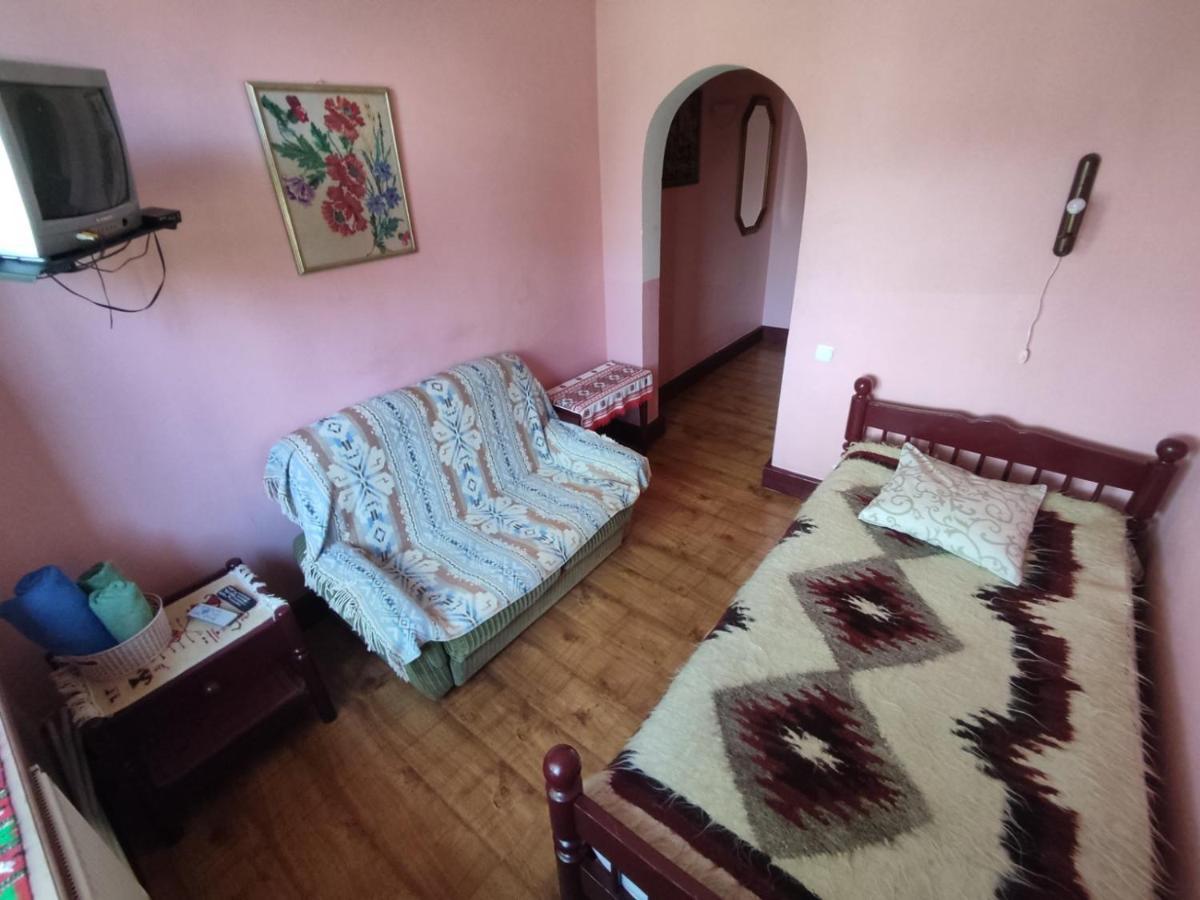 Готель-Маєток Lipiny Exterior foto