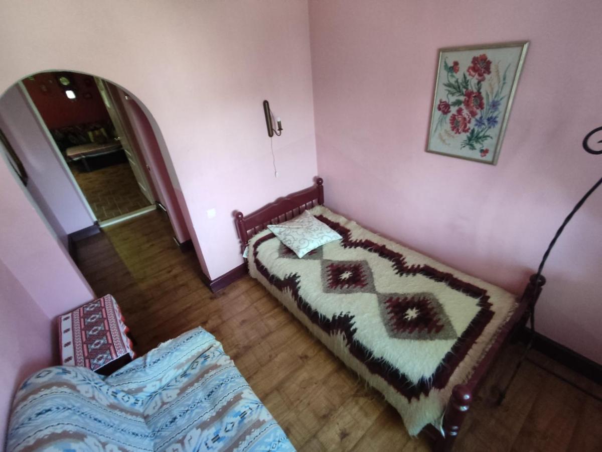 Готель-Маєток Lipiny Exterior foto